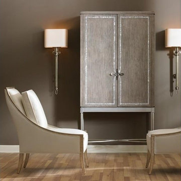 Caracole A Fine Line Chair