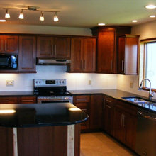Kitchen Ideas