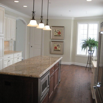 Prestigious Kitchens