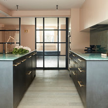 Fargo kitchen