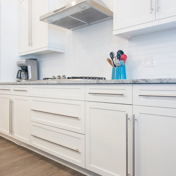 Cypress County - Medicine Hat - New Construction