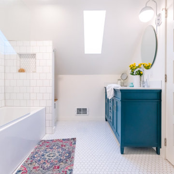 Freemont Attic Renovation