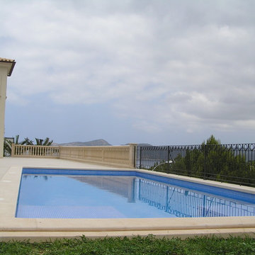 REMATES PISCINA
