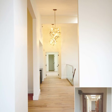 California Coasal Remodel