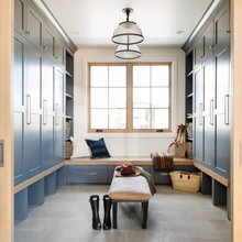 Mud Room/Laundry