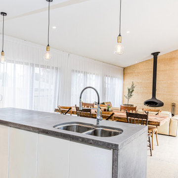 Rainbow Beach House