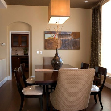 Residence, Monrovia, CA