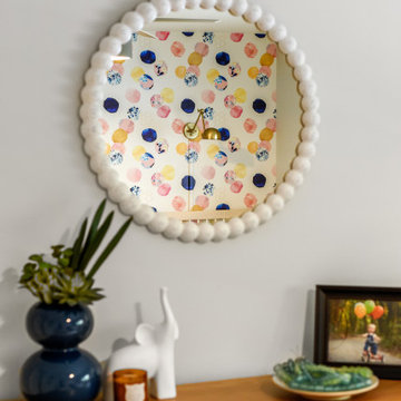 Selvamarina kids rooms