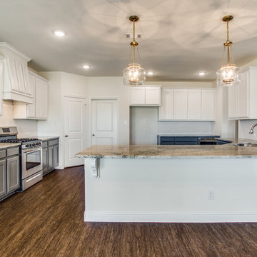 Kitchens