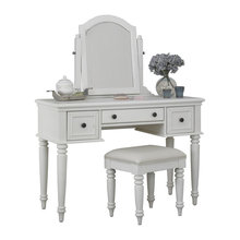 dress tables