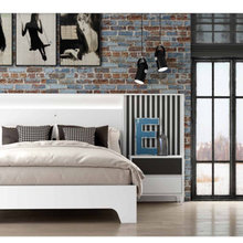 DORMITORIO MATRIMONIO