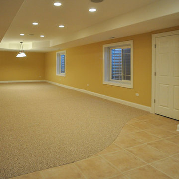 Custom Ranch Estate | Stewart Ridge Plainfield, IL