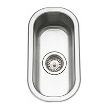 bar sink and faucet