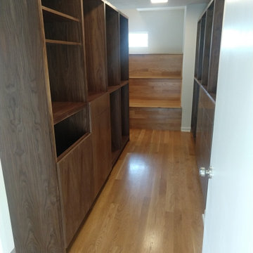 Interior Renovations