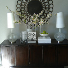 Frames & Mirrors