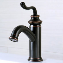 Bath Faucets