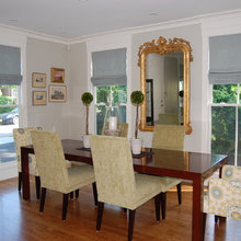 Window treatments