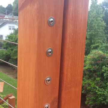 Camas Deck Renovation