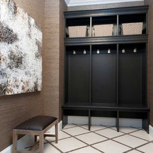 mud rooms