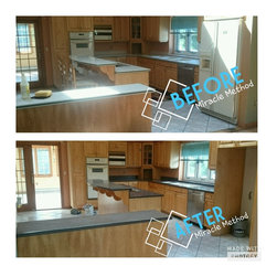 Before and Afters! - Home Improvement