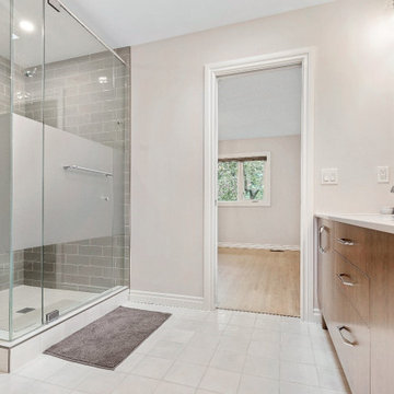 Modern Upgrade for Long Term Living