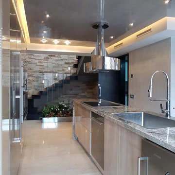 Kitchen Design