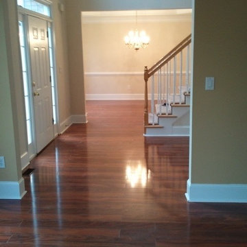 Living Rooms
