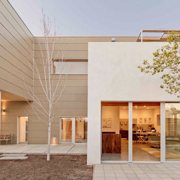 Passive House System Construction - Reduces Energy Consumption by 90%