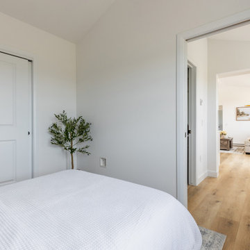The Bluewater B Suite