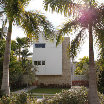 Bayshore Residence