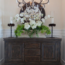 floral arrangements