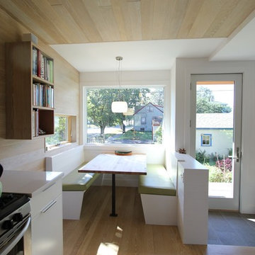 MINMO JASKA HOUSE