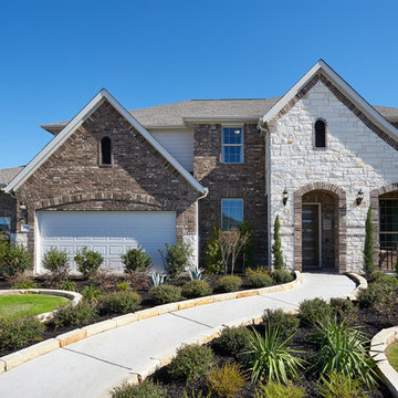 Austin, Texas | Blackhawk - Classic Brown Exterior