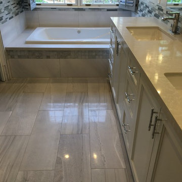 Pasadena Kitchen & Master Bath
