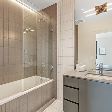 Modern Expansion and Remodel in Noe Valley, San Francisco, CA