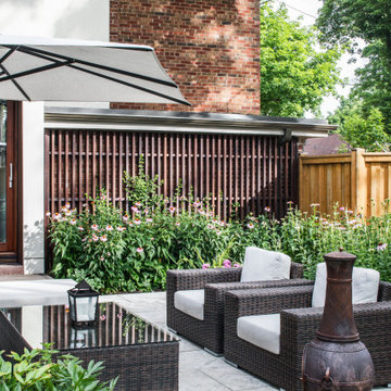 Airdrie Garden