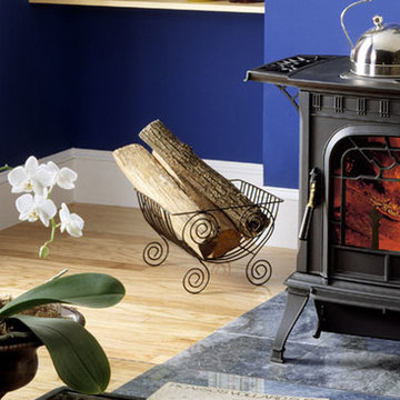 Oakwood Wood Stove