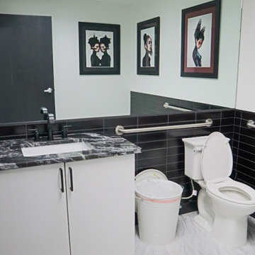Tattoo Shop/Commercial Space