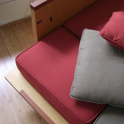 Couch 98 - Sofas