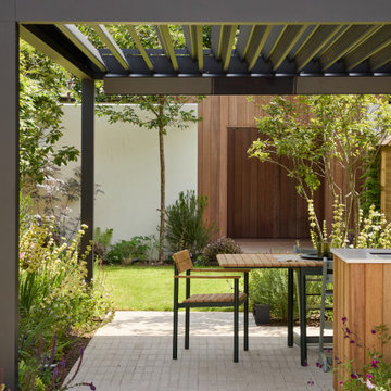 Wandsworth Common Family Home