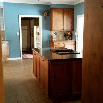 Dawn's Kitchen