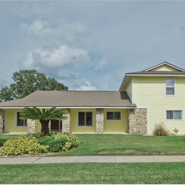 Front Elevation