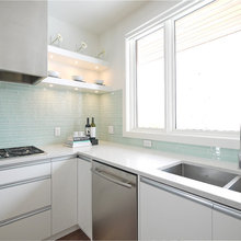 backsplash