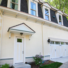 Garage Doors