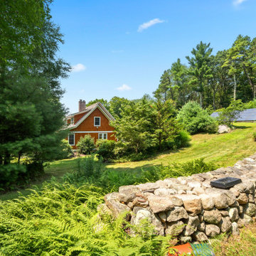 349 Beach Pond Rd. , Voluntown, Connecticut 06384