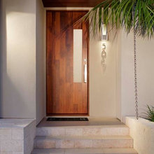 Front Doors