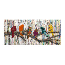 Wall art