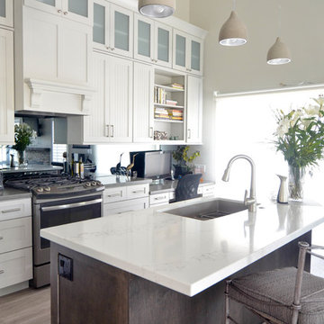 Canyon View Kitchen in Encinitas