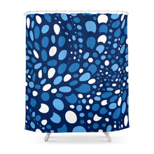 shower curtains