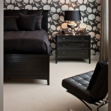 Bedrooms